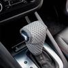 Copri pomello cambio auto Leva cambio Maniglia antiscivolo Coperture protettive Universale Manicotto pomello cambio auto Accessori auto