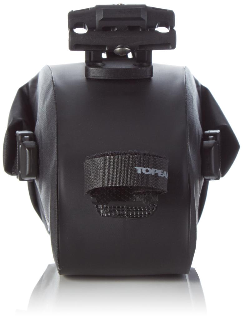 TOPEAK Wedge Dryback L (Quick Click)