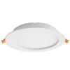 Iluminação LED – Luzes LED incorporadas