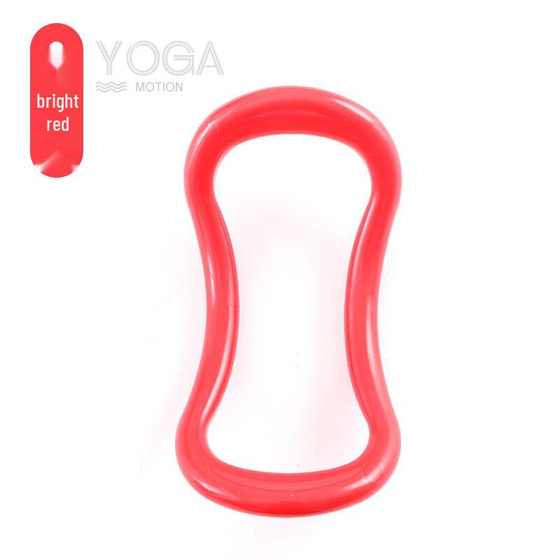 Korean Style Yoga Stretching Ring One Size
