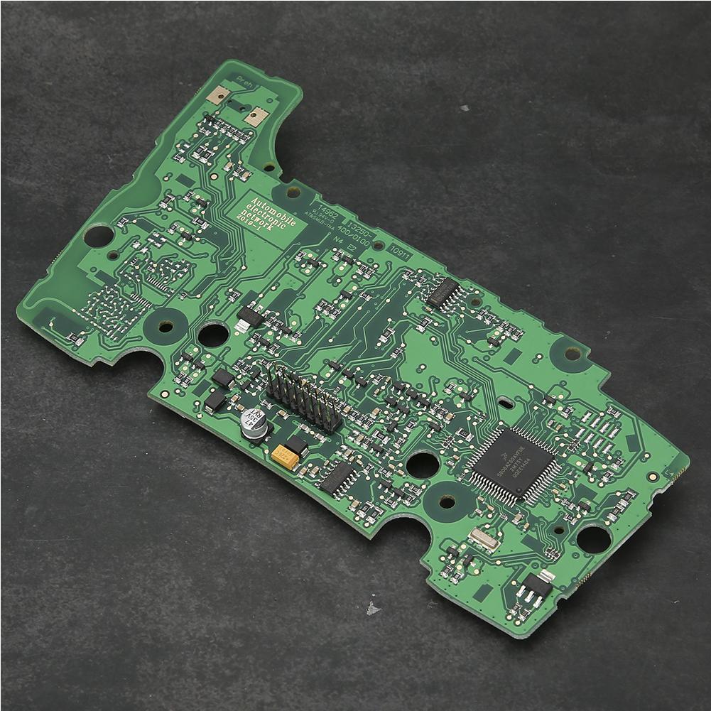 MMI Control Circuit Board 4L1919612 Fit for Q7 2009   2016