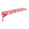 Christmas Table Runner Dinner Home Coffee Table Festival Kitchen Table Cover Rectangle Tablecloth Holiday Festive Dining Room