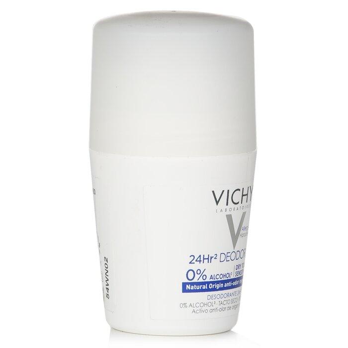 Vichy 24Hr Deodorant Dry Touch Roll-On (Sensitive Skin)