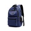 Unisex Waterproof Rucksack With USB Charging Port