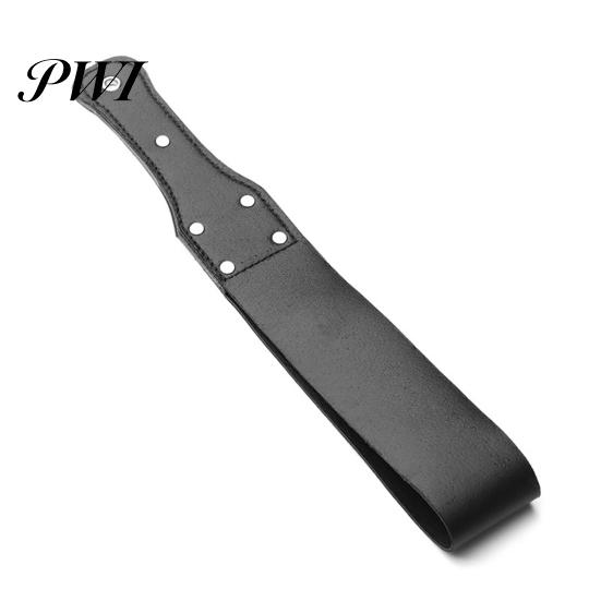 SM Toy Flirting Flogger Spanking Wooden Handle Alternative Adult Games BDSM Sex Product Bondage for The Newlyweds Whip
