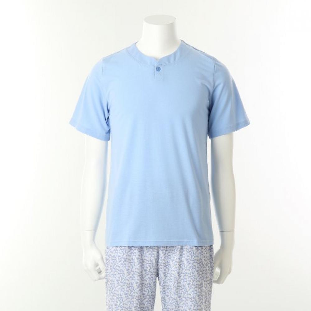 VenuS Men S Top Indoor paStel drySil vevS120m Blue/110