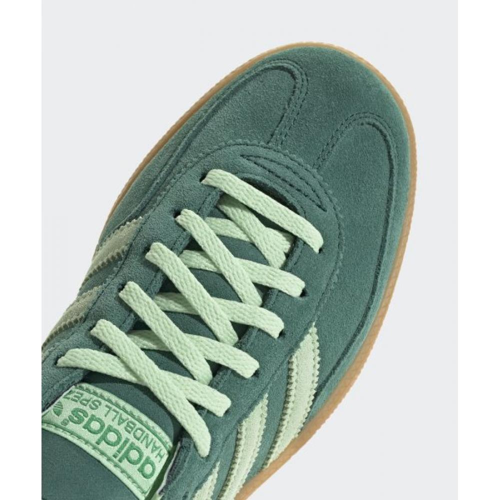Adidas  Adidas  Handball Spezial W   Green Ie5896