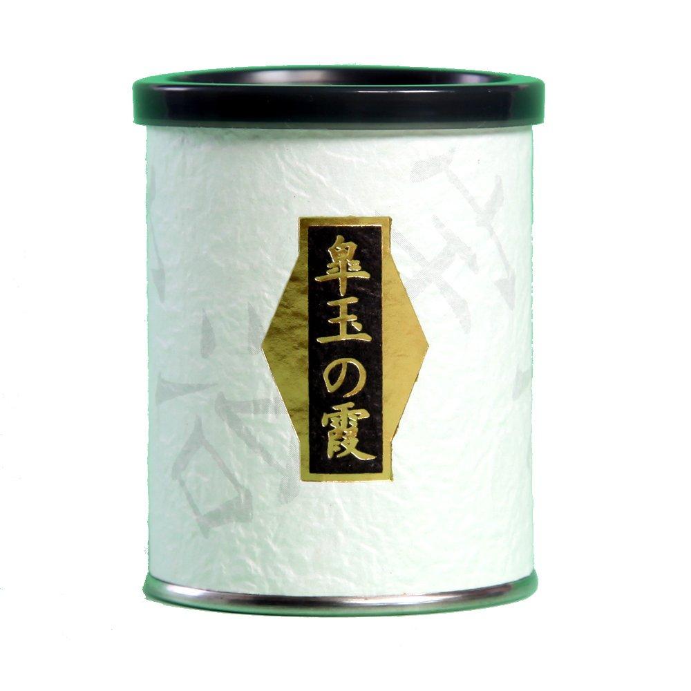 

Santoku Satsuki no Kasumi 30g Uji Matcha Co., Ltd.