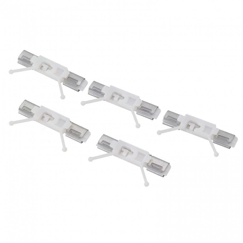Metal Windshield Post Clip Plug-and-play 2008-2016