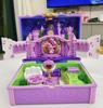Original Anime Catch Teenieping Kawaii Anime Figures Collectable Cartoon Doll Toys Luxury Magic Gifts Christmas Gifts Toys