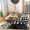 Juventus Customize Your Name Carpet Perfect for Playrooms Dormitory Dining Room Foyer Antislip Carpet Office Home Decor Wedding Party Gift