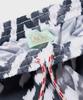 Aries (ODER) Hibiskus Boardshorts Multi