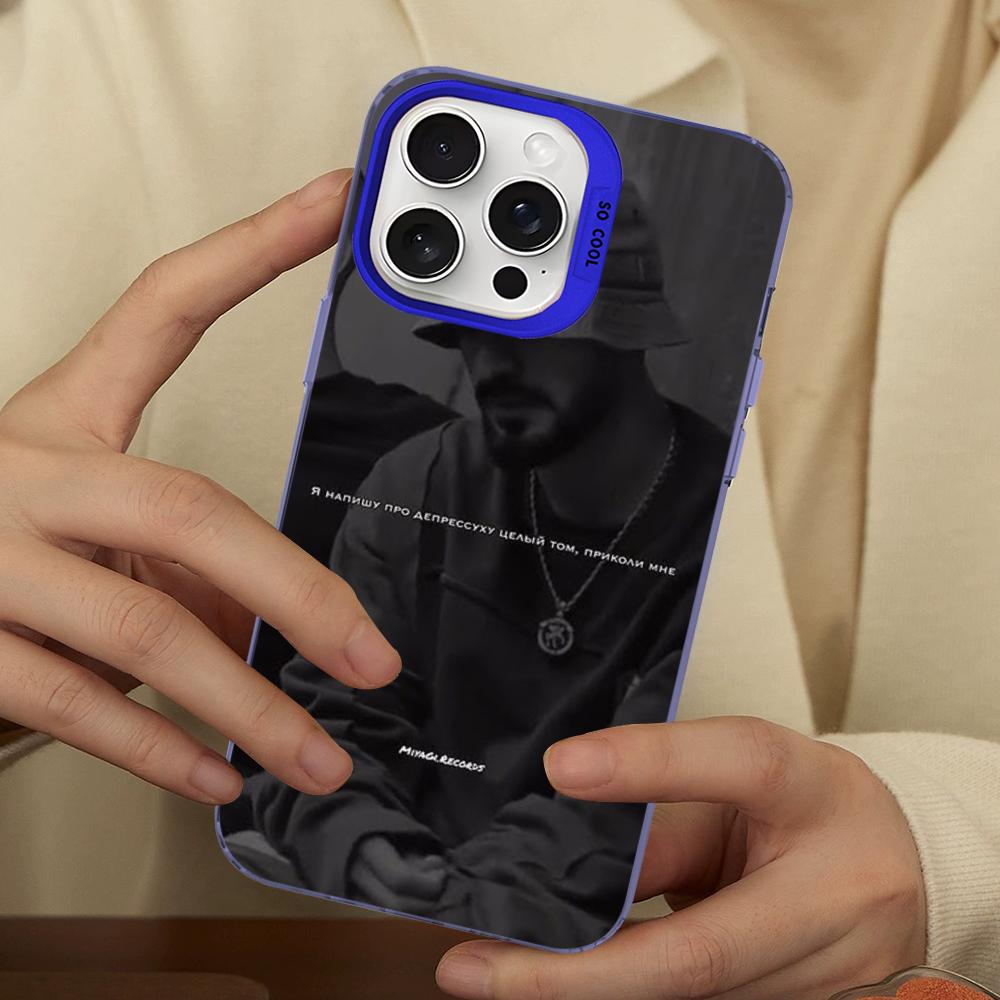 Hajime MiyaGi Andy Panda Phone Case For IPhone 18 16 15 14 13 12 11 Pro Max X XR XSMAX 8 7 Plus Matte Shockproof Back Cover