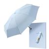Mini Capsule Foldable Umbrella Reinforced Umbrella Rack Rain Umbrella UV Umbrella  Girl