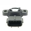 35102-33100 TPS Throttle Position Sensor 4Pins for 1999 2000 2001 Hyundai Sonata 2.4L Santamo Galloper KIA TPS4119 3510233100