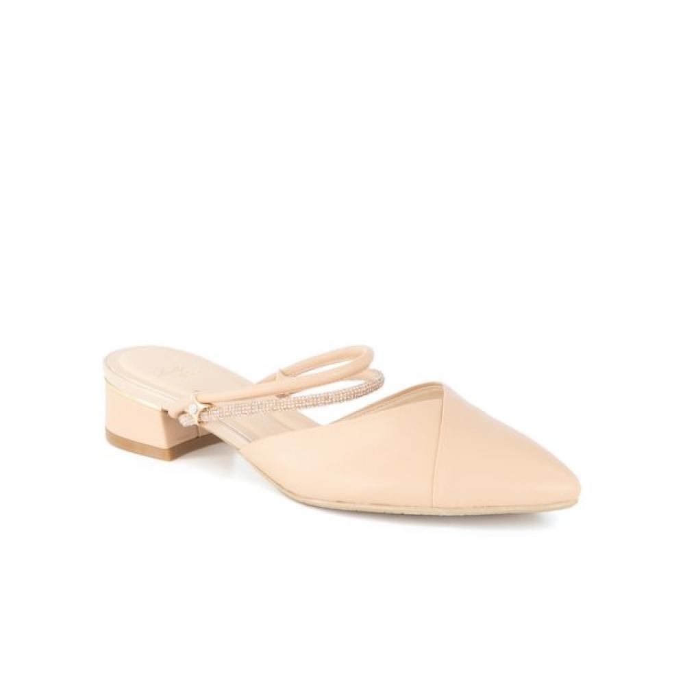 Soda Women Two Way Slingback Alo204 Ls49 255