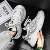 High-quality casual shoes lightweight low-top soft-soled cushioning sneakers Forrest Gump shoes