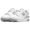 New Balance 550 Regnskysko Damesneakers Hvit BBW550BB