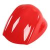 Rear Passenger Seat Cover Cowl Replacement for SUZUKI GSXR 1300 Hayabusa 2008‑2014 Red