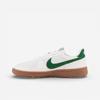 Field General White Gum Dark Brown Gorge Green (Women's)