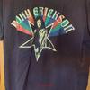 VTG Roky Erickson Black Shirt T All Sizes S To 34 XZ830 Vintage Washed Graphic Unisex Soft Stretched Designer Clothes