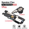 For Samsung Galaxy S22 Earpiece Ear Speaker + Loudspeaker Buzzer Ring Module Replacement Repair Part