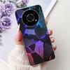 Silicone Case For Honor Magic 4 5 6 Lite Cover Popular Flower Butterfly Soft Slim TPU Back Cover For Honor Magic6 Lite Protector