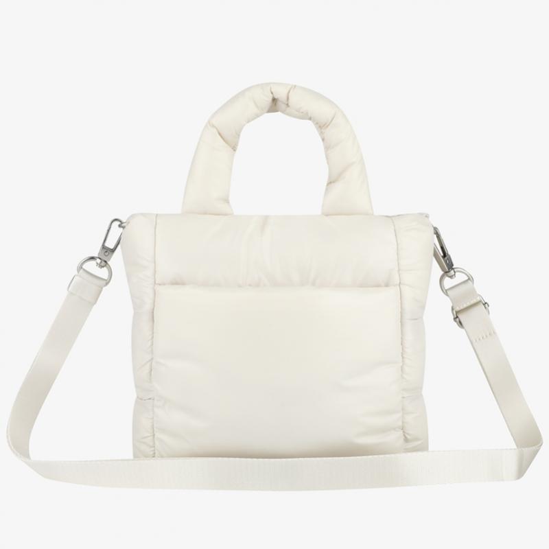 The North Face Plumpie Tote Mini White Label Cre