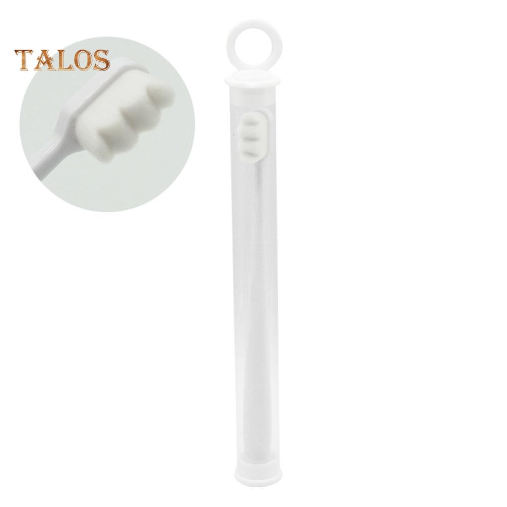 TBH Soft Bristles Oral Cleaning Toothbrush Dental Care Supplies