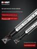 90° High-Speed Steel CNC Boring Bar & Flat Bottom Tool Holder for Planar Lathe