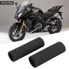 2pcs Soft Foam Sponge Handlebar Cover Grip Fits for R1200