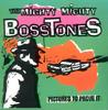 7inch Record MIGHTY MIGHTY BOSSTONES  Pictures To Prove It  Patricia BR737 BIG RIG 1994 US Rock Used