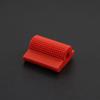 Universal Motorcycle Shift Gear Lever Pedal Anti-skid Foot Peg Toe Gel Rubber Protective Cover For Kawasaki Yamaha Suzuki Honda
