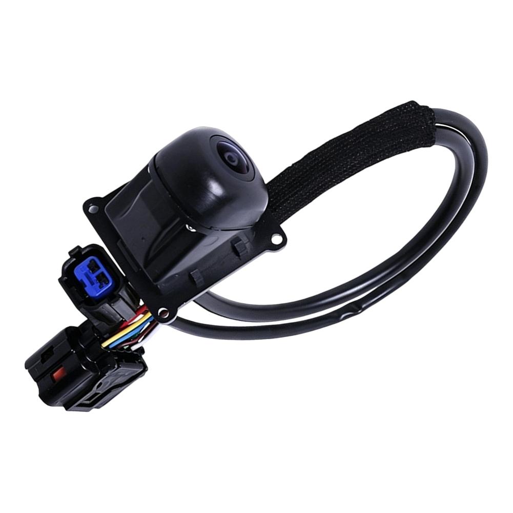 Rearview Camera for Kia Sportage 2020 2021 2022 Built To OEM 99241 D9000 Performance Benchmarks and Interface SpecsGood Product