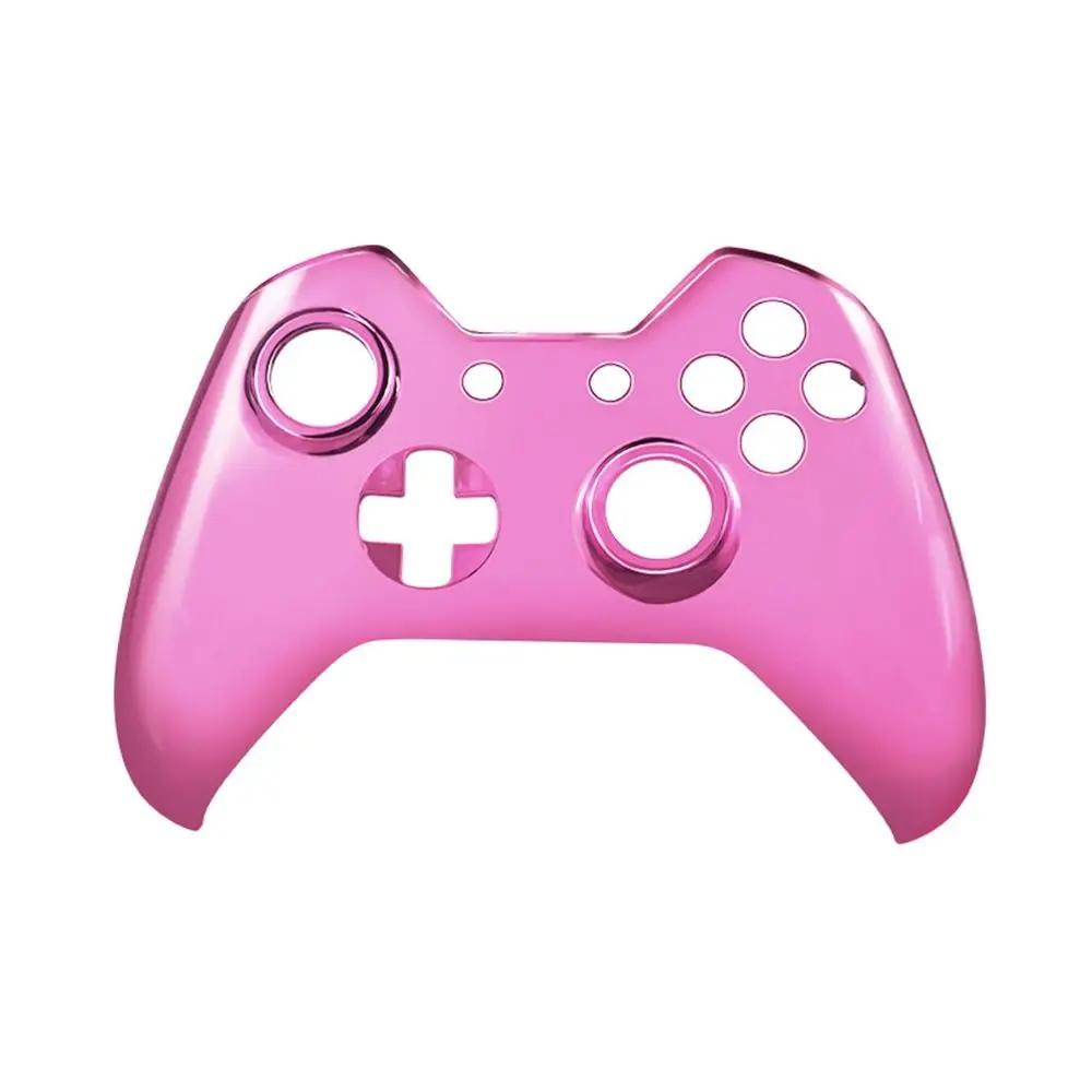 Full Set Gamepad Housing Shell Replacement Universal Controller Case Repair Original Controller Faceplate for Xbox One S