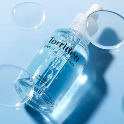 Pielęgnacja twarzy – Serum do twarzy