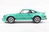 Solido scale Porsche 911 IROC 1974 1/18 (Mint Green) [Used]