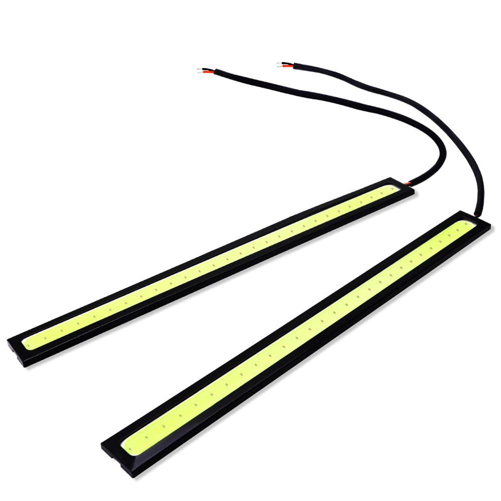 Lumini cu LED Camion Bandă de iluminat în aer liber Camion rezistent la apă