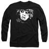 The Twilight Zone Unisex Adult Winger Long-Sleeved T-Shirt