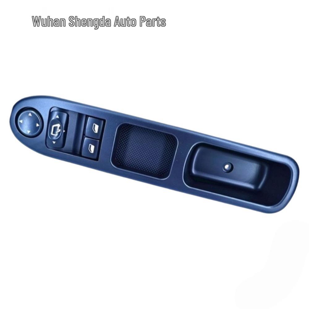 Lift Switch 6554E4 for Peugeot 307/T5/T6 Two-Door and Estate Versions