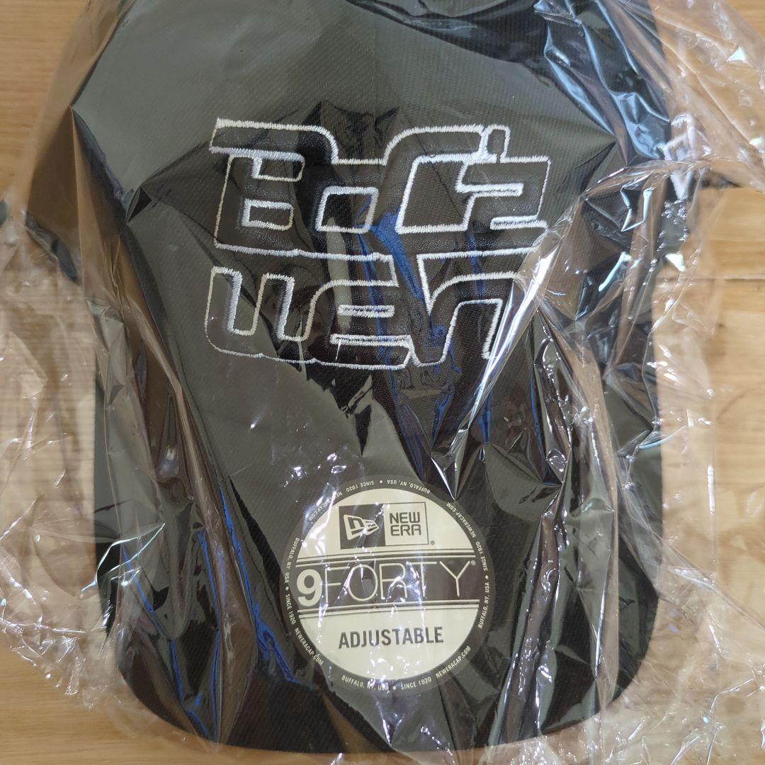 

[Б/У] Uma Musume BoC z we\n x NEW ERA Официальная кепка Модель 9FORTY