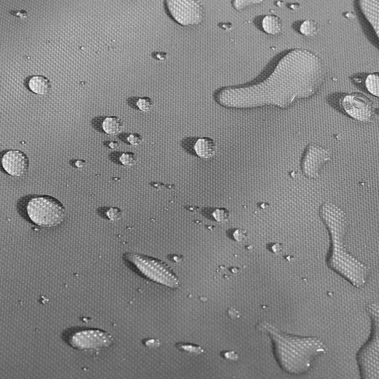 1 pereche de huse pentru oglindă retrovizoare pentru mașină, impermeabilă, pânză Oxford, cu șnur reglabil, protecție împotriva zăpezii, împotriva prafului, protecție laterală pentru oglindă laterală pentru SUV.