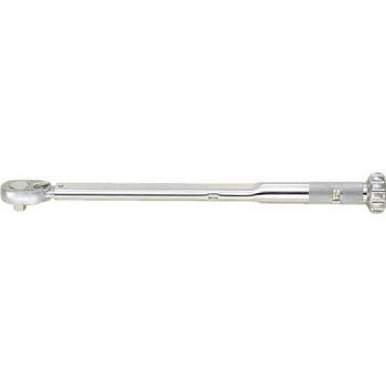 

Kanon N2000QLK Preset Torque Wrench, 40-200Nm