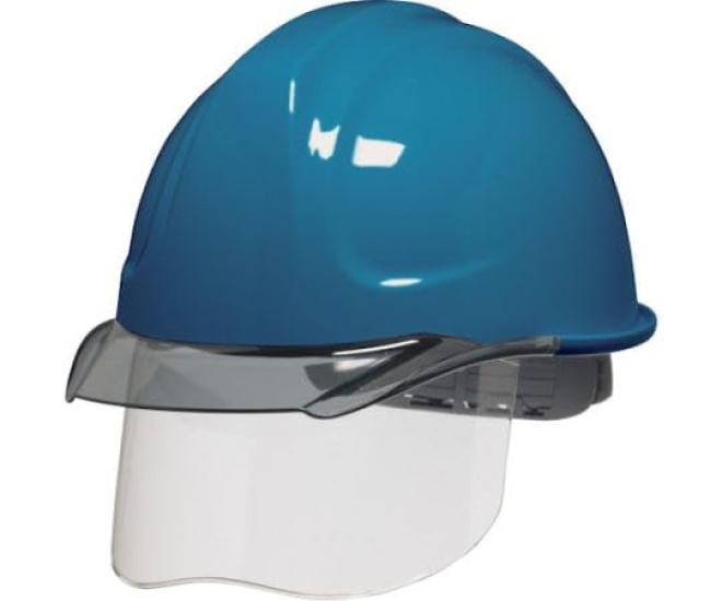 

DIC Aero Mesh Sky HA2 Interior with KP SYA-CS Blue/Smoke