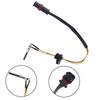 Efficient Diesel Parking Heater Preheater Needle Designed for Webasto 90ST System for Quick Vehicle Interior Warming