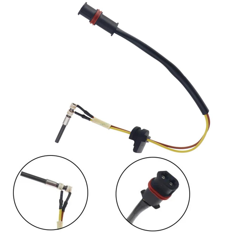Efficient Diesel Parking Heater Preheater Needle Designed for Webasto 90ST System for Quick Vehicle Interior Warming