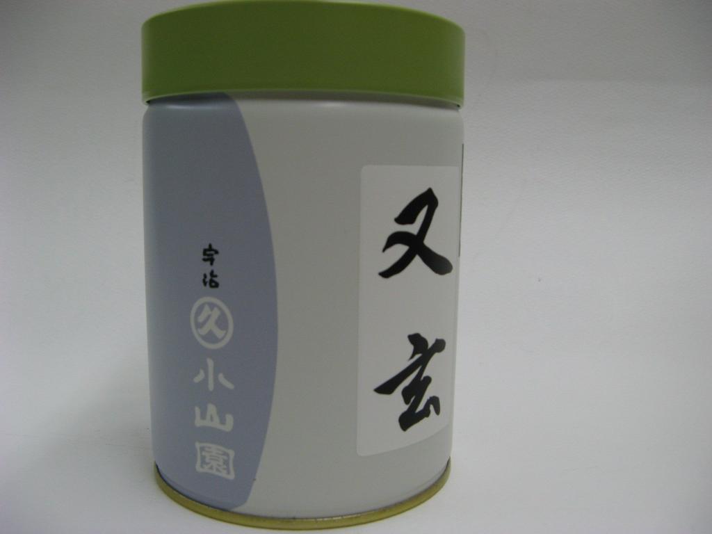 Uji Matcha Matagen 40g
