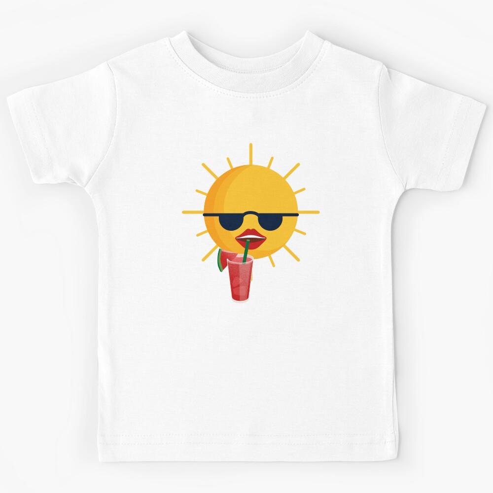 watermelon Kids T-Shirt 130