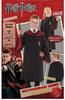 Harry Potter Gryffindor Robe Kids Costume, Unisex, 100cm-120cm