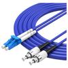 ZHONG TIAN HITECH Engineering Single-mode LC-FC Fiber Optic Patch Cord